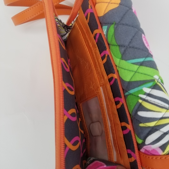 Vera Bradley Small Bag - Picture 7 of 13